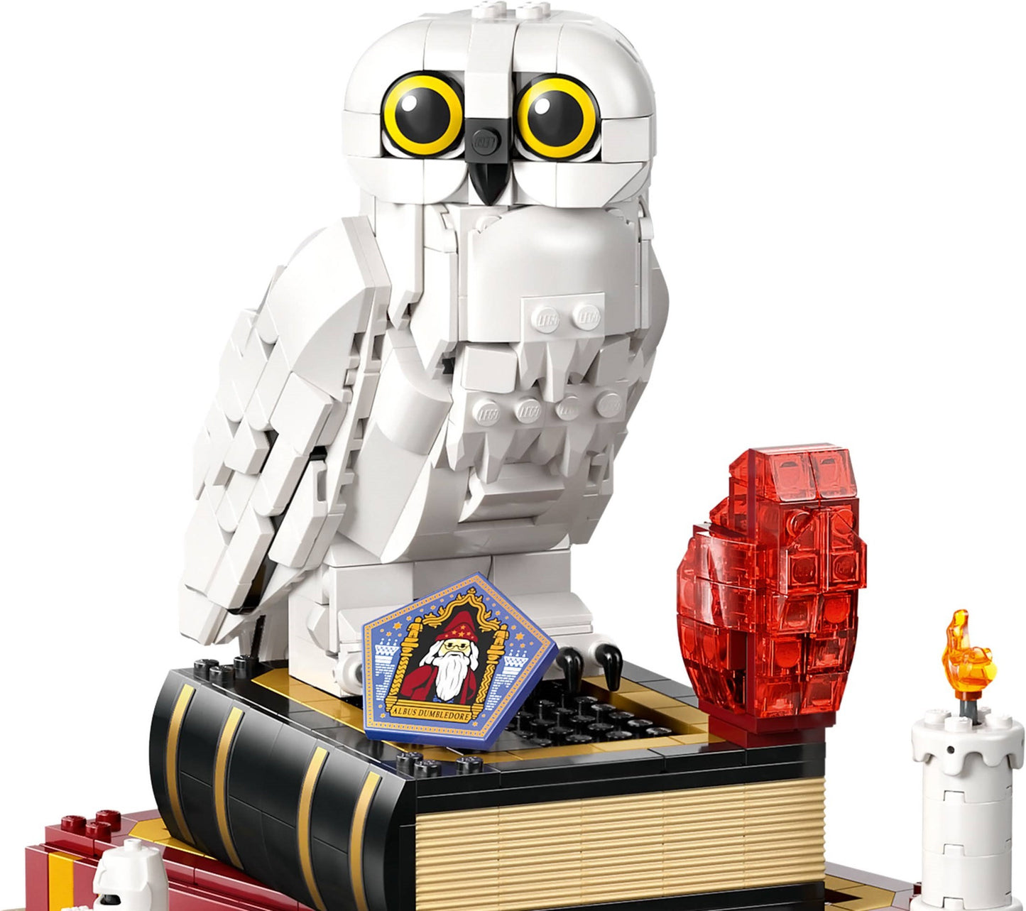 76466 Philosopher's Stone – Collectors' Edition