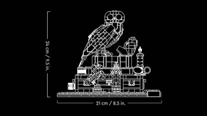 76466 Philosopher's Stone – Collectors' Edition