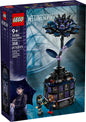 76784 LEGO Black Dahlia Flower
