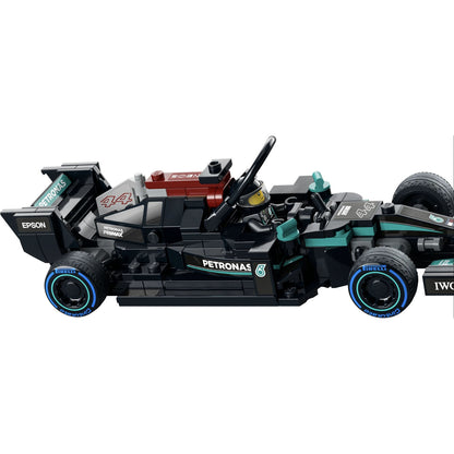 76909 LEGO Speed Champions Mercedes-AMG F1 W12 E Performance & Mercedes-AMG Project One