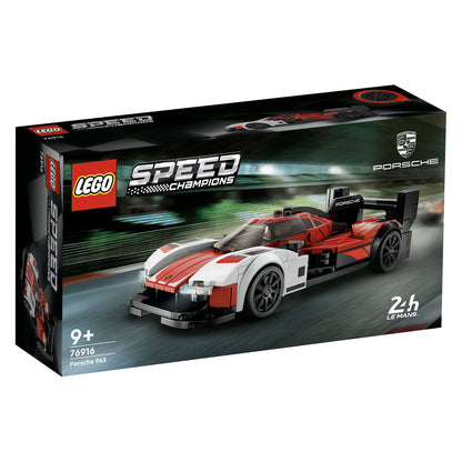 76916 LEGO Speed Champions Porsche 963