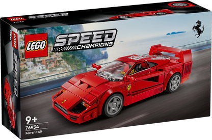 76934 Ferrari F40