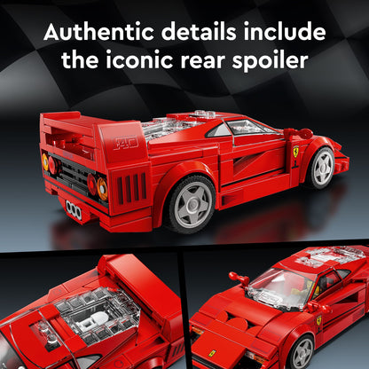 76934 Ferrari F40