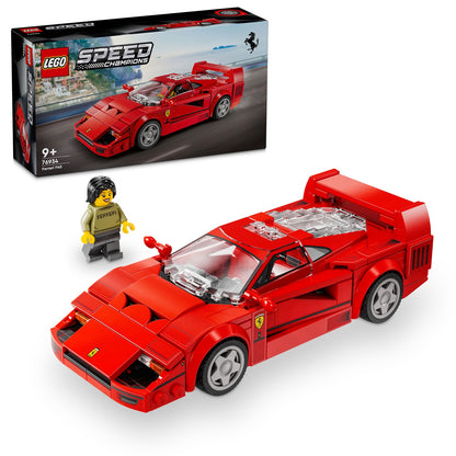 76934 Ferrari F40