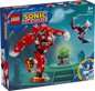 76996 LEGO Sonic Knuckles' Guardian Mech