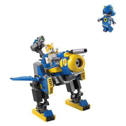 77002 LEGO Sonic the Hedgehog Cyclone vs. Metal Sonic