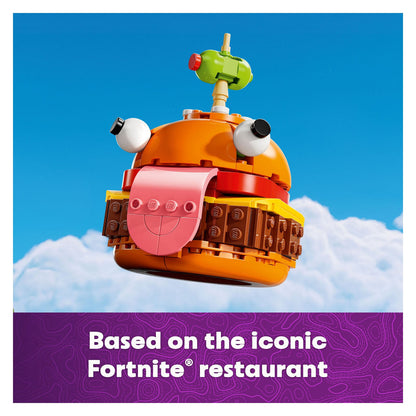 77070 LEGO Fortnite Durrr Burger