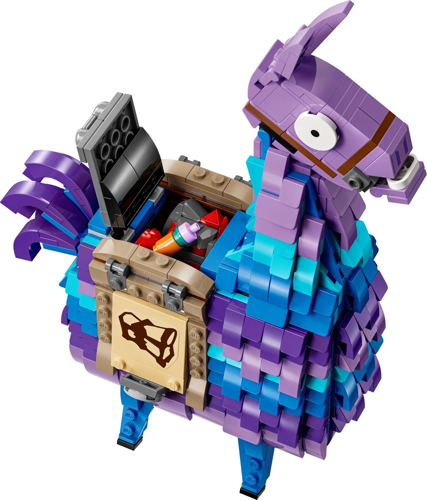 77071 LEGO Fortnite Supply Llama