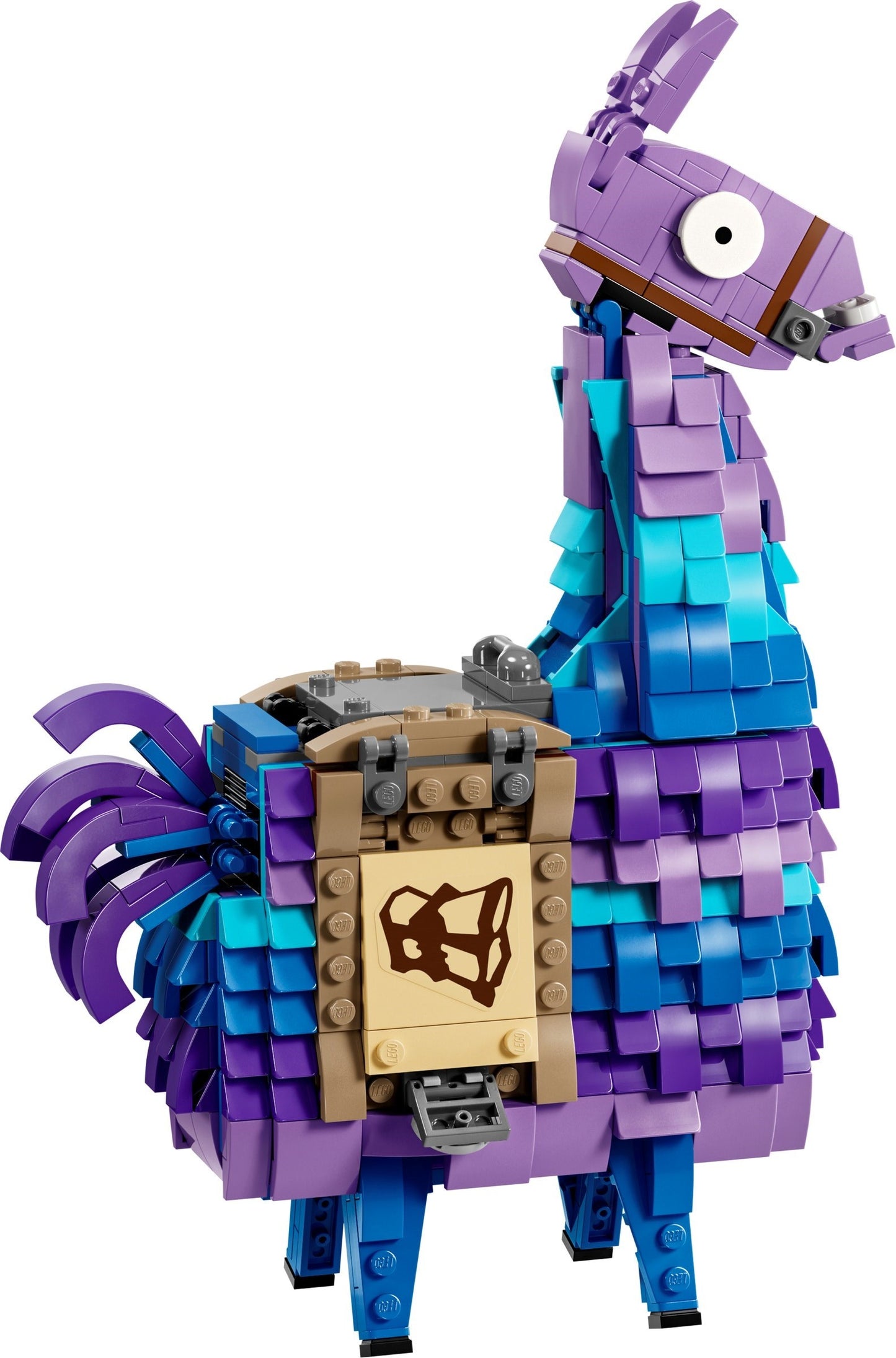 77071 LEGO Fortnite Supply Llama