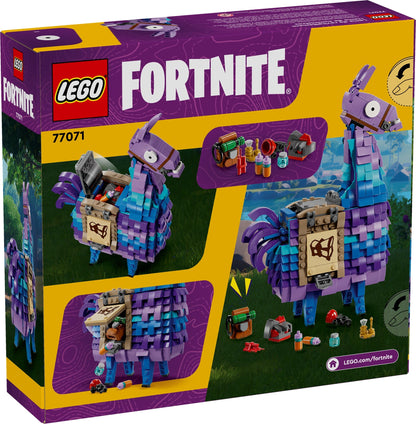 77071 LEGO Fortnite Supply Llama