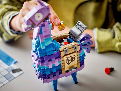 77071 LEGO Fortnite Supply Llama