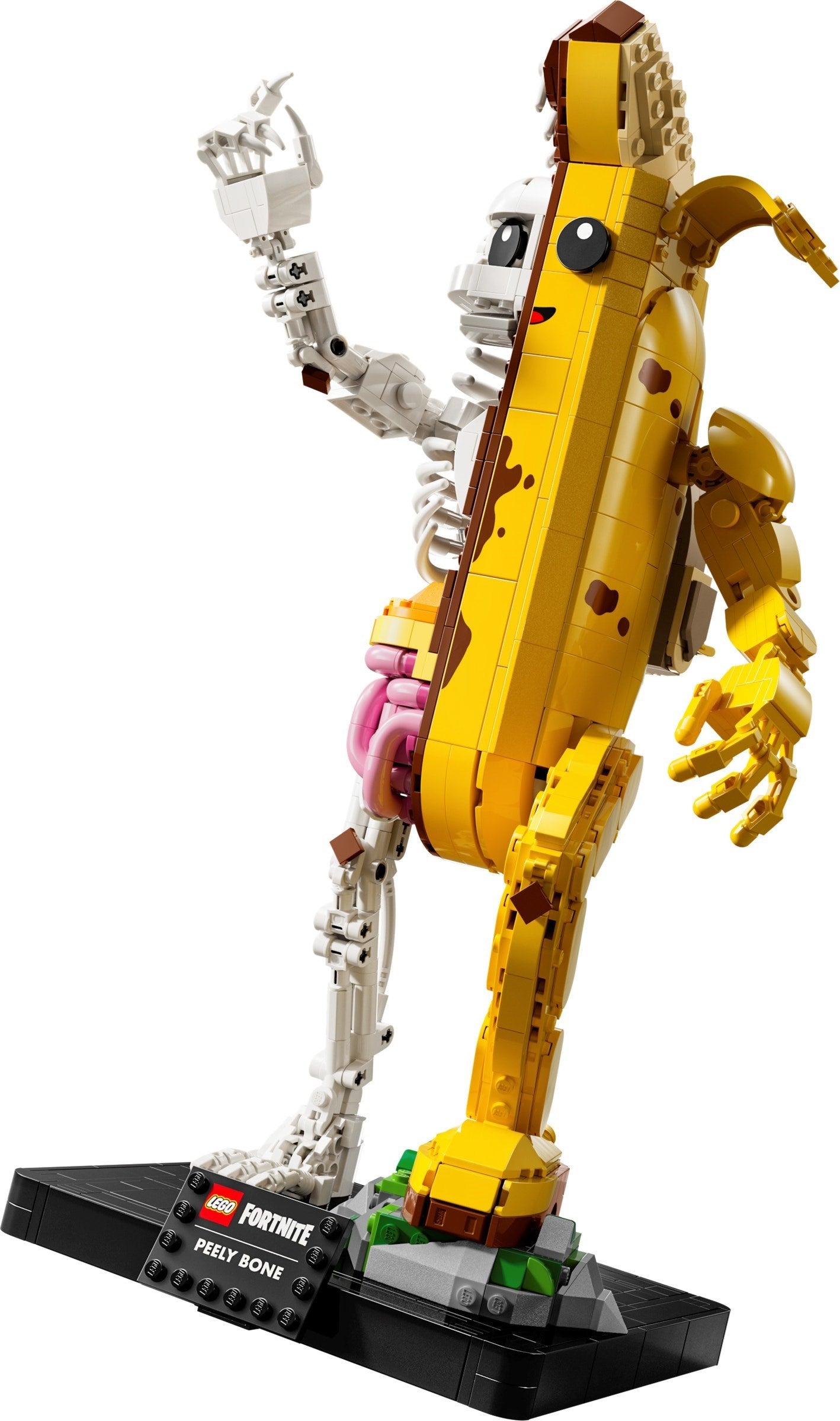 77072 LEGO Fortnite Peely Bone