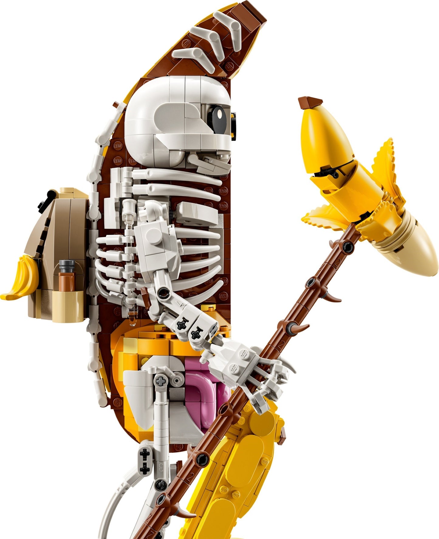 77072 LEGO Fortnite Peely Bone