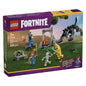 77075 LEGO Fortnite Peely & Sparkplug's Camp