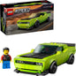 77237 SC Dodge Challenger SRT Hellcat