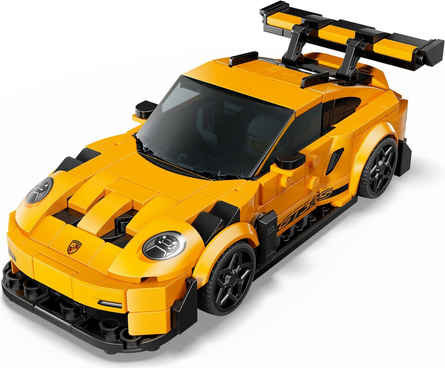 77239 SC Porsche 911 GT3 RS