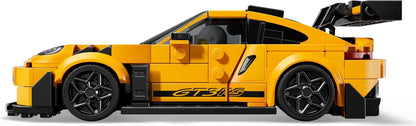 77239 SC Porsche 911 GT3 RS