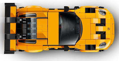 77239 SC Porsche 911 GT3 RS