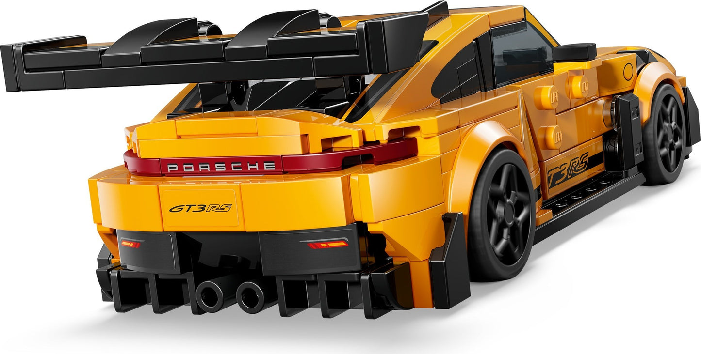 77239 SC Porsche 911 GT3 RS