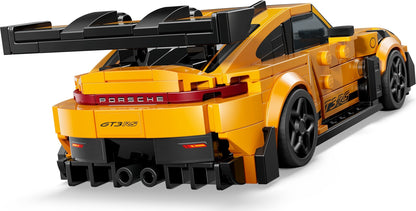 77239 SC Porsche 911 GT3 RS