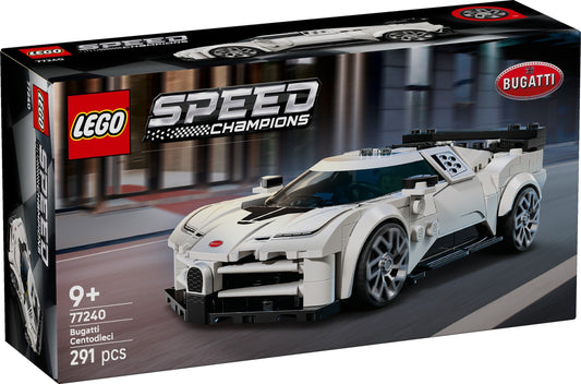 77240 SC Bugatti Centodieci