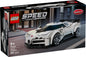 77240 SC Bugatti Centodieci