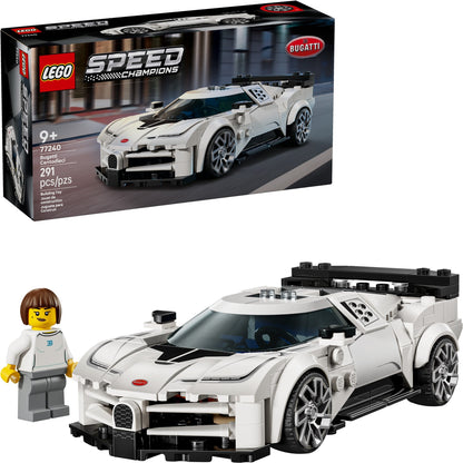 77240 SC Bugatti Centodieci