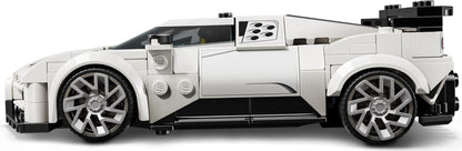 77240 SC Bugatti Centodieci