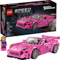 77241 LEGO SpeedChampions 2 Fast 2 Furious Honda S2000