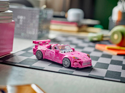 77241 LEGO SpeedChampions 2 Fast 2 Furious Honda S2000
