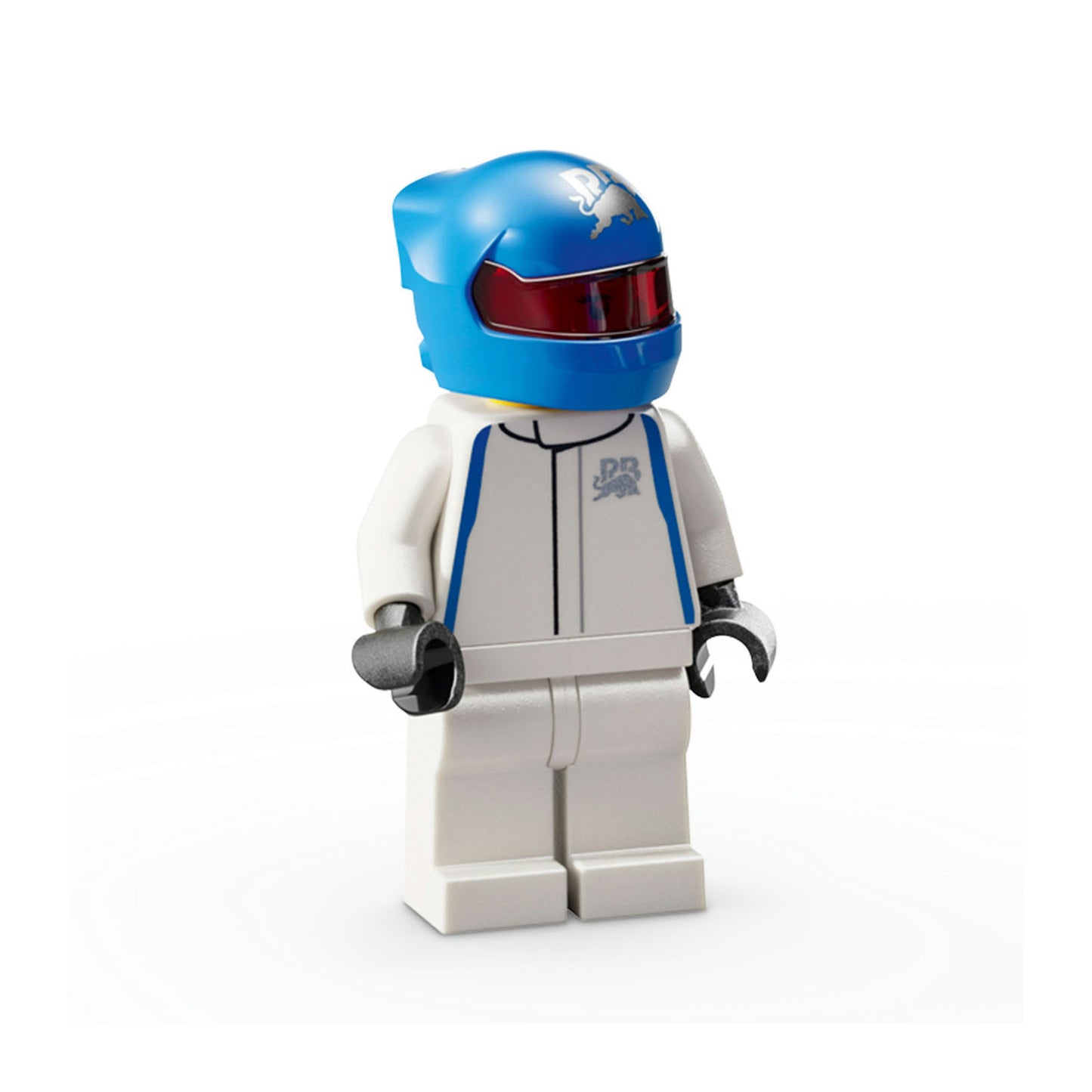 77246 LEGO Speed Champions Visa Cash App RB VCARB 01 F1® Race Car