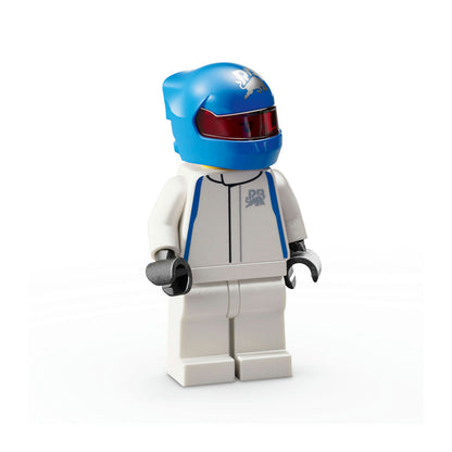 77246 LEGO Speed Champions Visa Cash App RB VCARB 01 F1® Race Car