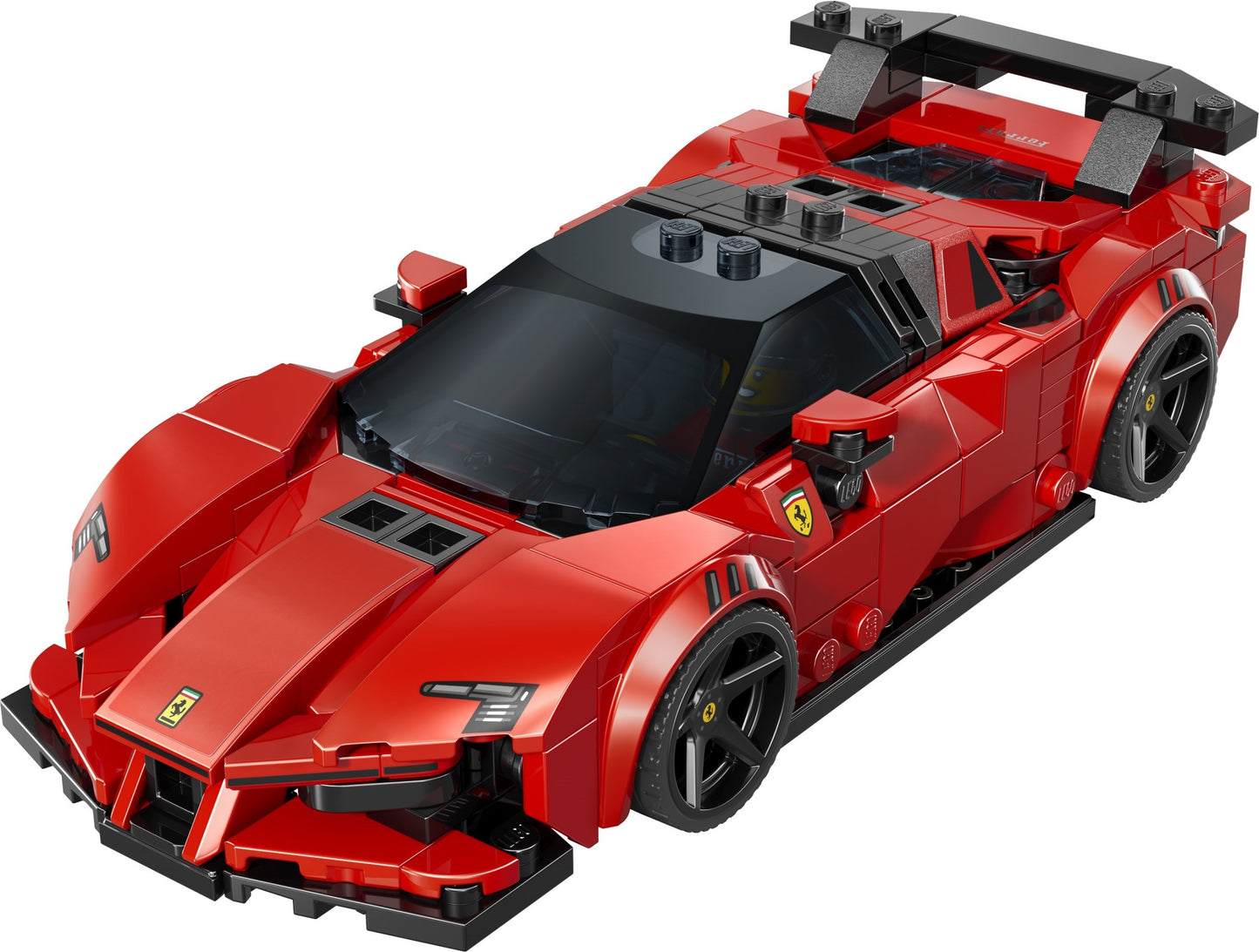 77254 Ferrari SF90 XX Stradale
