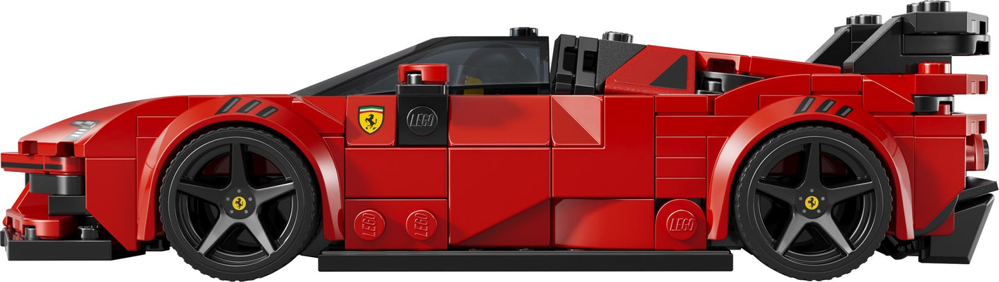 77254 Ferrari SF90 XX Stradale