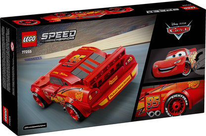 77255 Lightning McQueen