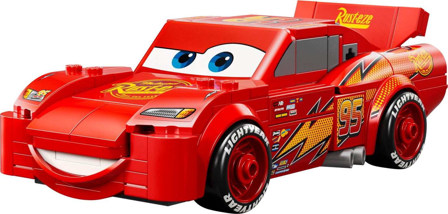 77255 Lightning McQueen