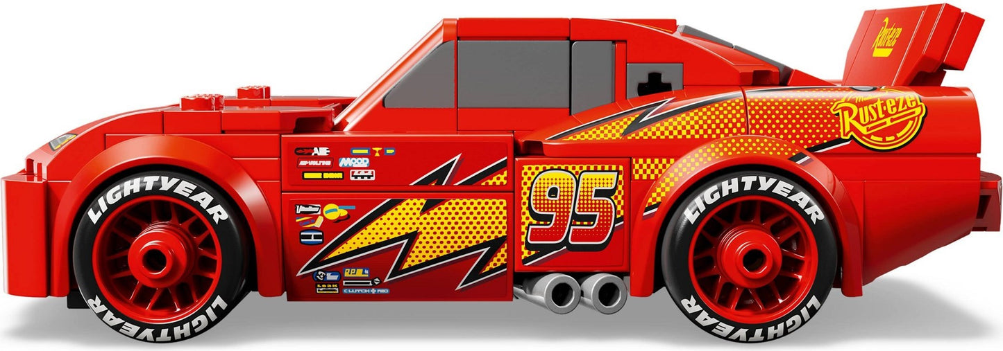 77255 Lightning McQueen