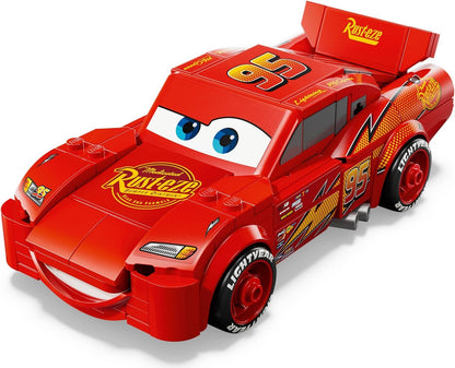 77255 Lightning McQueen