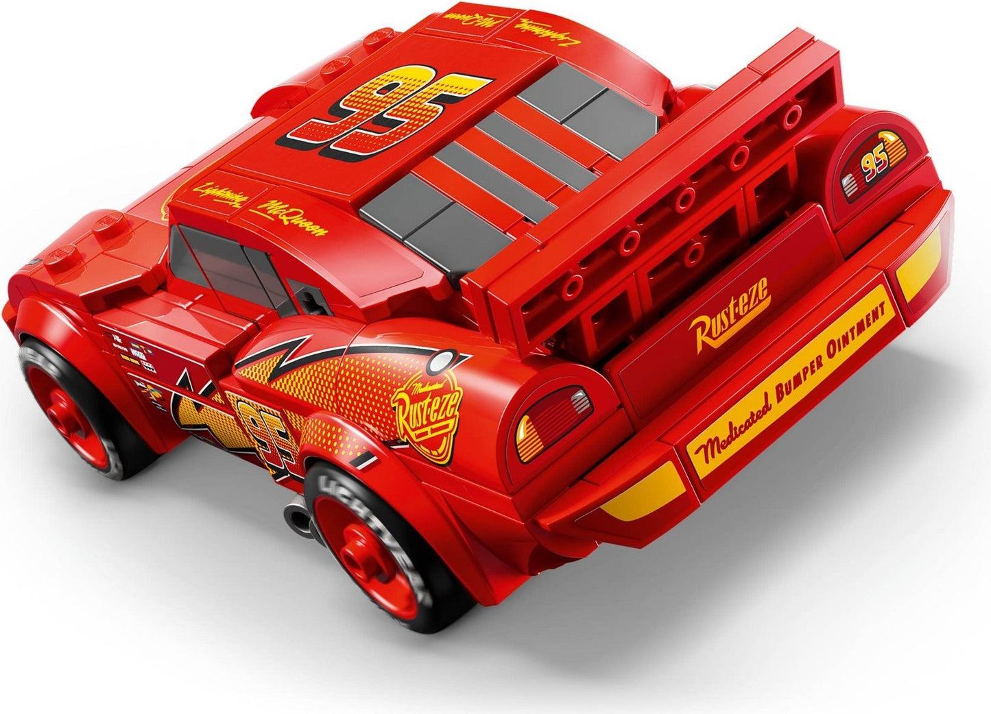 77255 Lightning McQueen