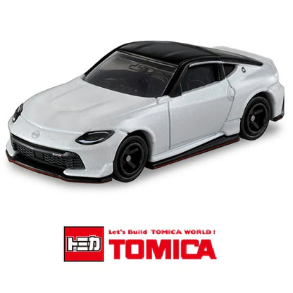 Takara Tomy / Tomica No.88 Nissan Fairlady Z NISMO / 1:57