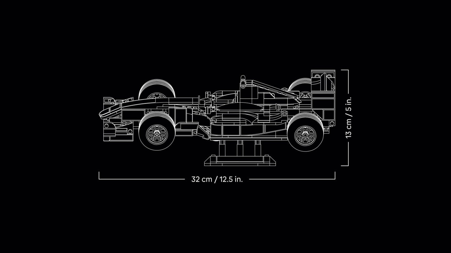 11375 Ferrari F2004 & Michael Schumacher