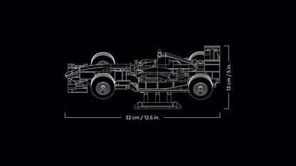 11375 Ferrari F2004 & Michael Schumacher