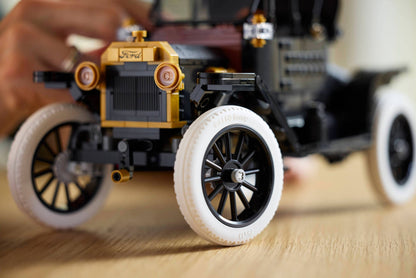 11376 Ford Model T