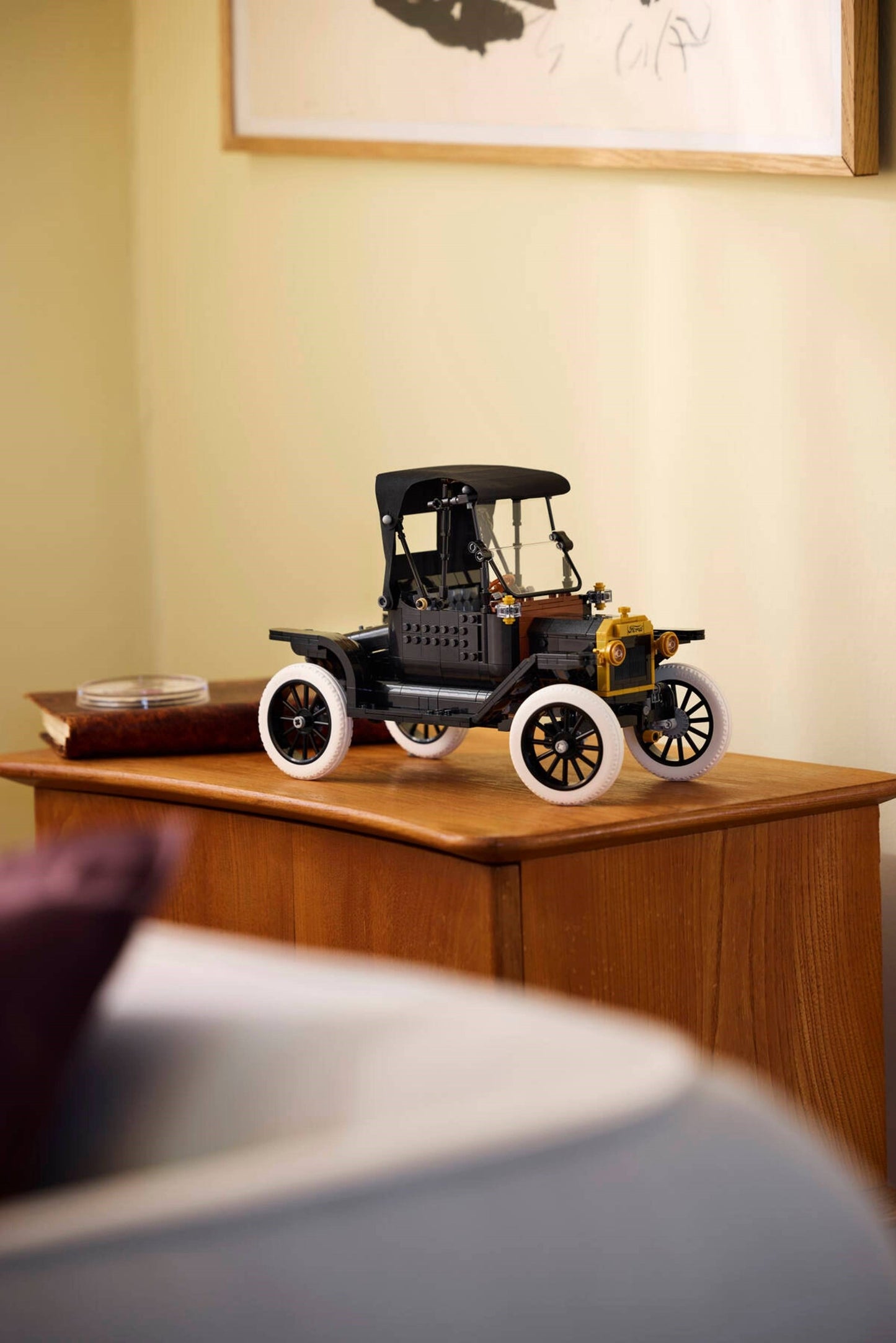 11376 Ford Model T