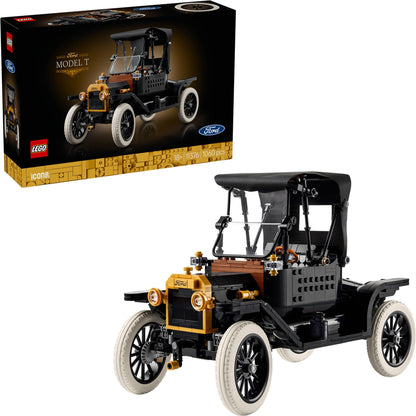 11376 Ford Model T