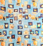 Gift Wrap 042